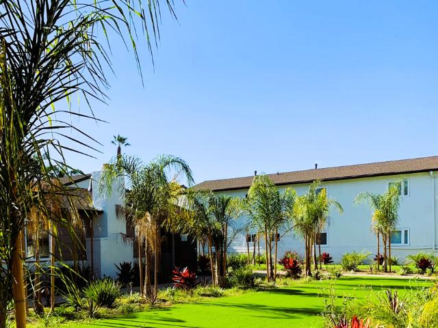 Apartment for rent in Chula Vista, California