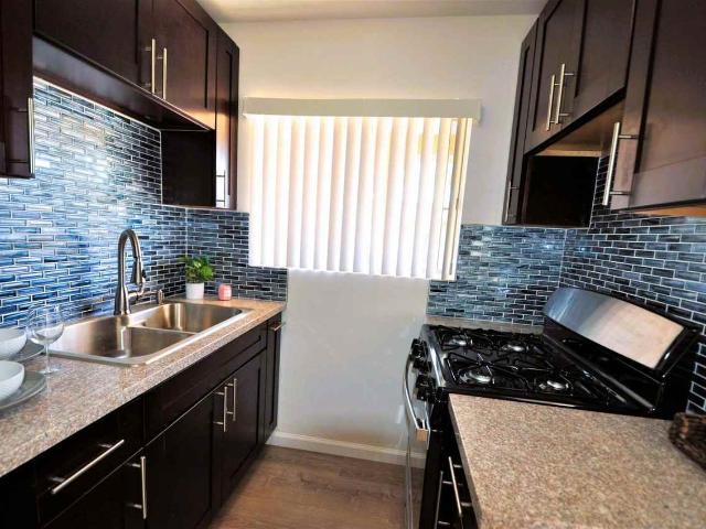 Apartment for rent in Chula Vista, California