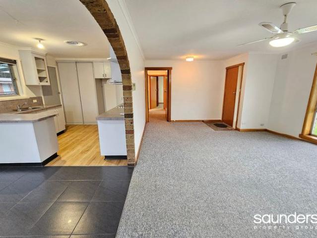 House for rent in Gravelly Beach, Tasmania