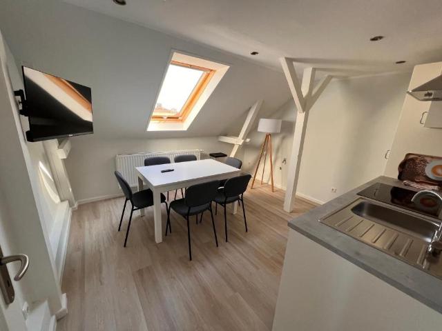 Apartment mieten in Husberg, Bönebüttel