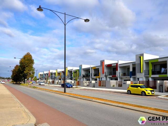 Apartment for sale in Wellard