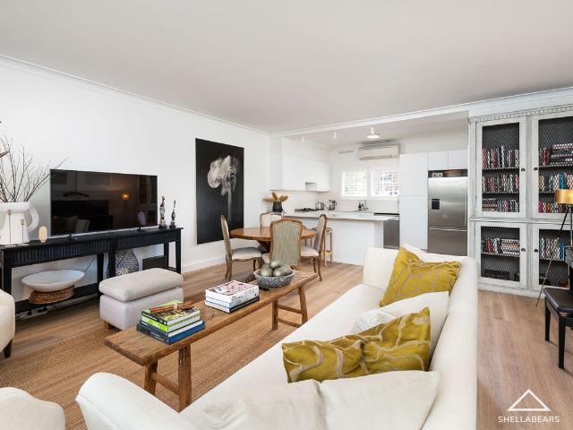 Apartment for sale in Claremont, Western Australia