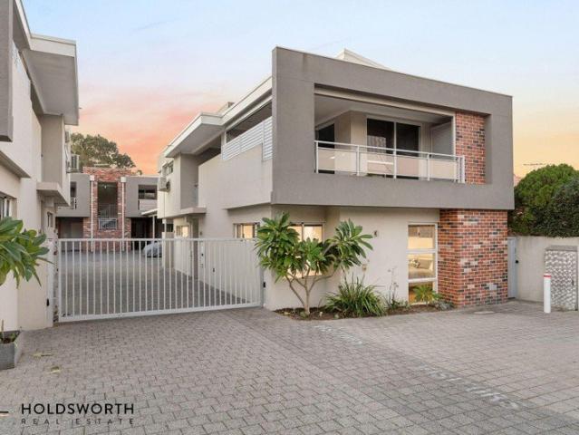 Apartment for sale in Stirling, Western Australia