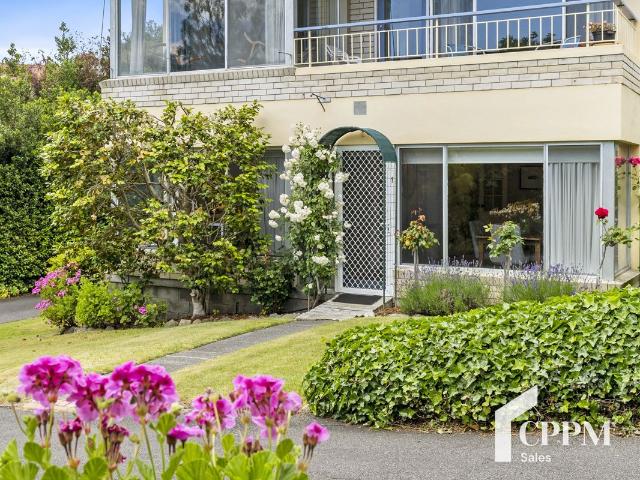 Apartment for sale in Hobart, Tasmania