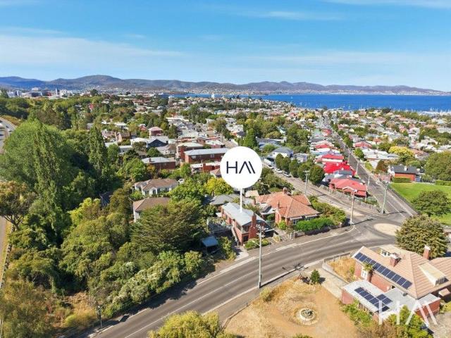 Apartment for sale in Hobart, Tasmania