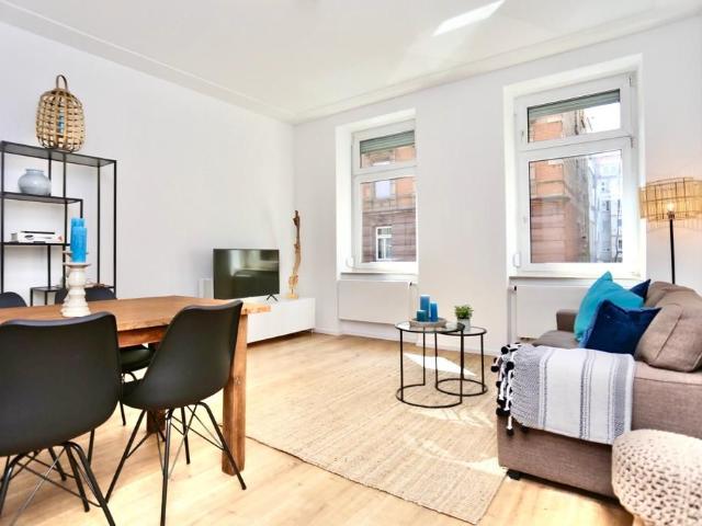 Apartment mieten in Karlshöhe, Stuttgart