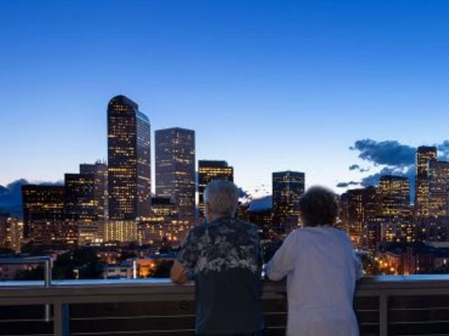 Apartment for rent in Denver, Colorado