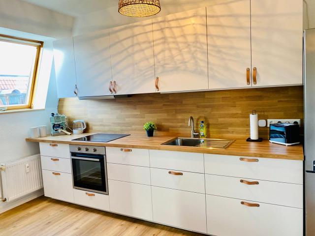 Apartment mieten in Engpaß, Magdeburg