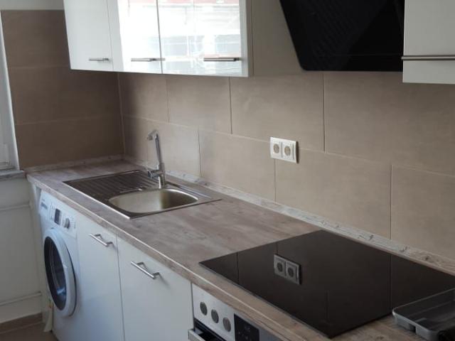 Apartment mieten in Vahrenwald-List, Hannover