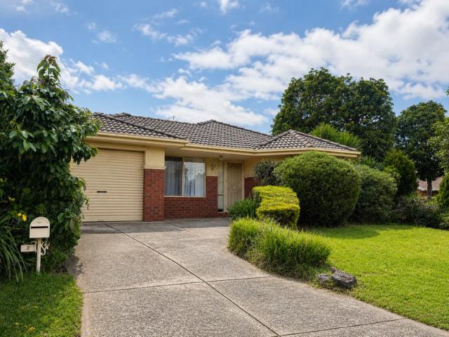 House for rent in Camerons Creek, Victoria
