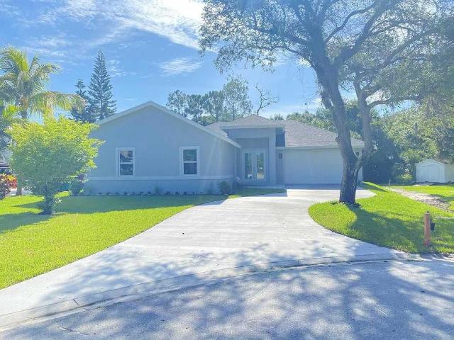 House for rent in Naples, Florida