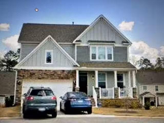 House for rent in Lexington