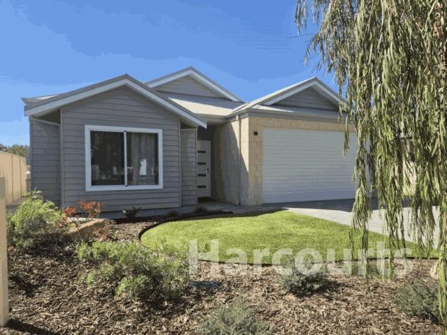 House for rent in Bovell, Western Australia