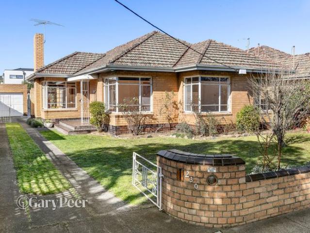 House for rent in Carnegie, Melbourne