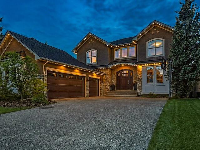 House for sale in Crossfield, Alberta