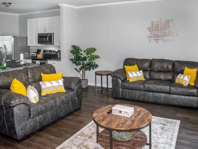 Room for rent in East Point, Georgia