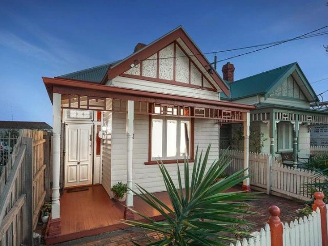 House for rent in Camerons Creek, Victoria