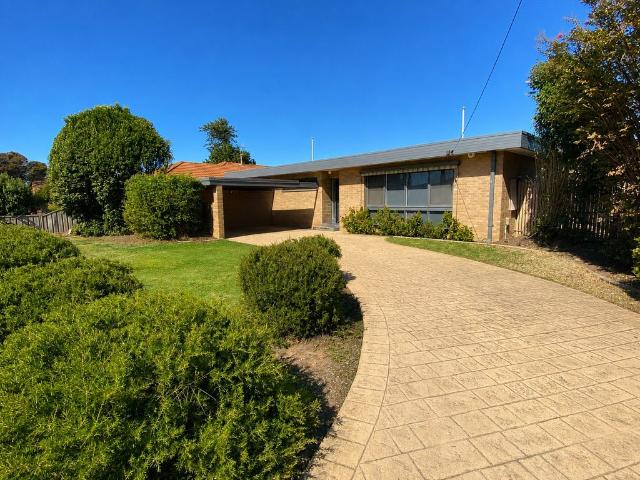 House for rent in Shepparton, Victoria