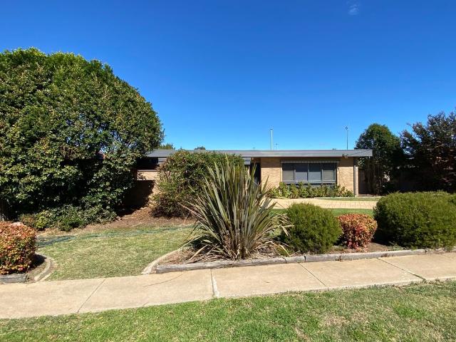 House for rent in Shepparton, Victoria