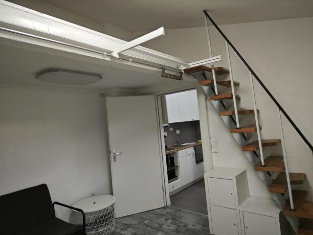 Apartment mieten in Mülheim, Köln