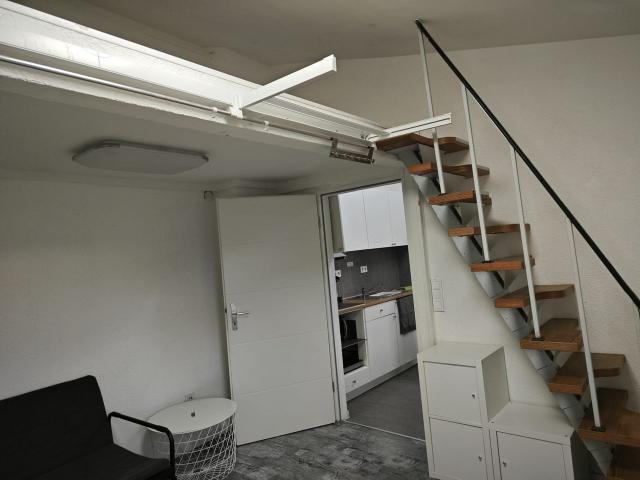 Apartment mieten in Mülheim, Köln