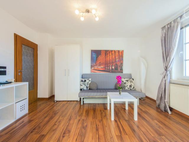 Apartment mieten in Nord, Leipzig