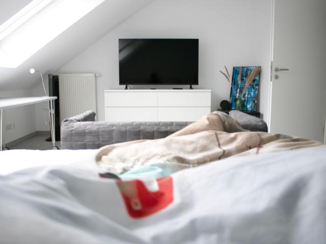Apartment mieten in Wiesloch, Baden-Württemberg