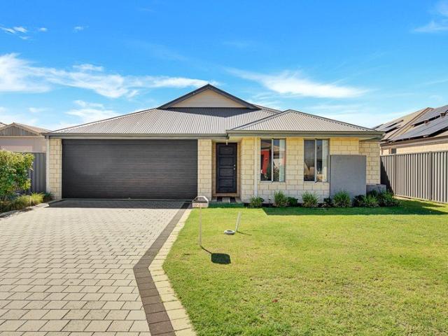 House for rent in South Yunderup, Western Australia