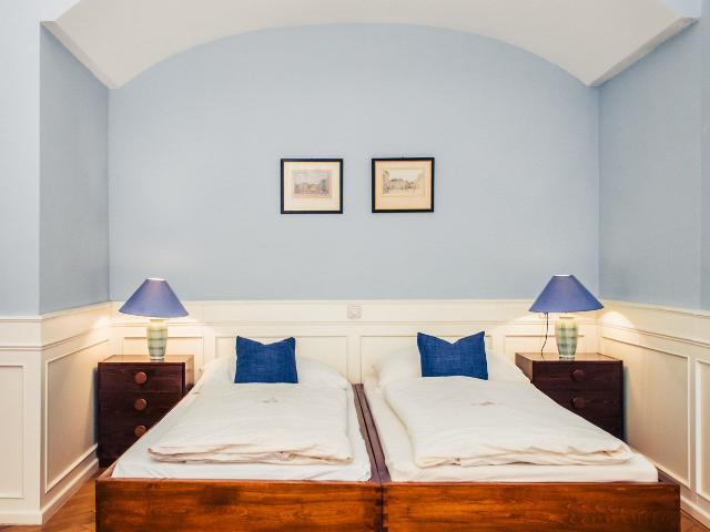 Apartment mieten in Innere Stadt, Wien