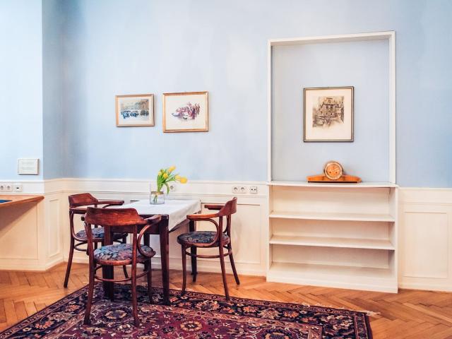 Apartment mieten in Innere Stadt, Wien