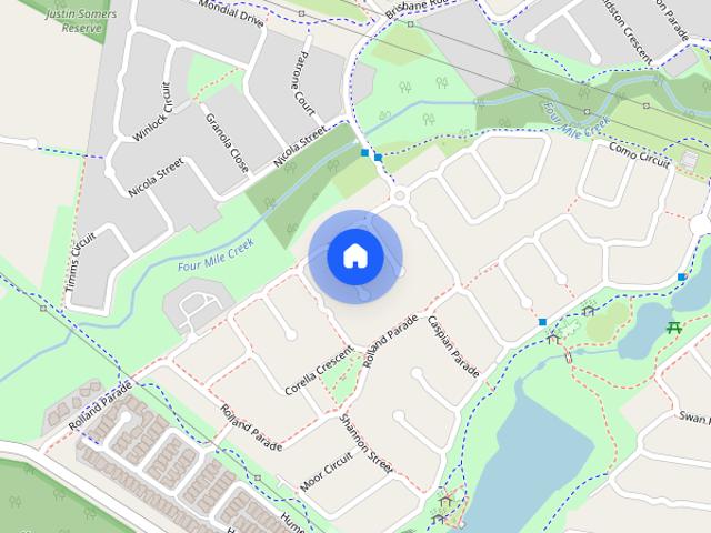 House for rent in Warner, Greater Brisbane