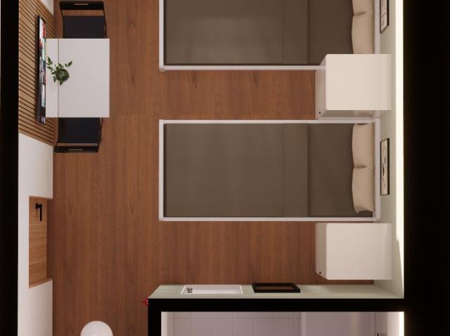 Apartment mieten in Nordviertel, Essen