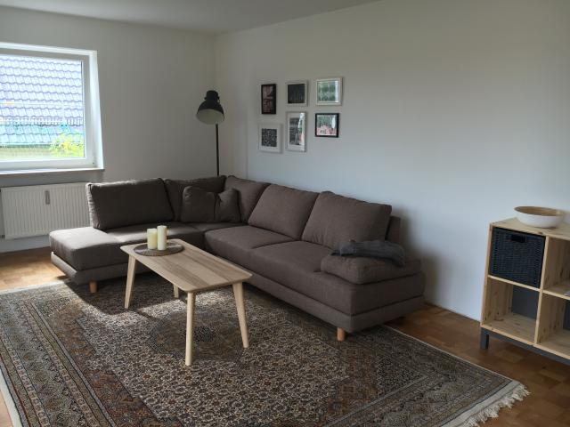 Apartment mieten in Konradsiedlung, Regensburg