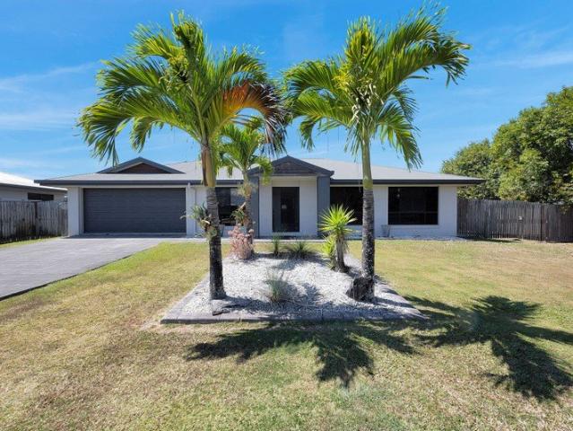 House for rent in Bakers Creek, Queensland