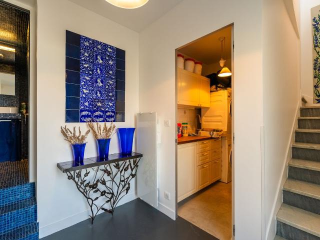 Maison location à Marseille
