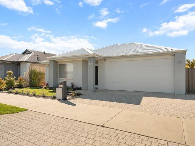 House for sale in Karnup, Western Australia