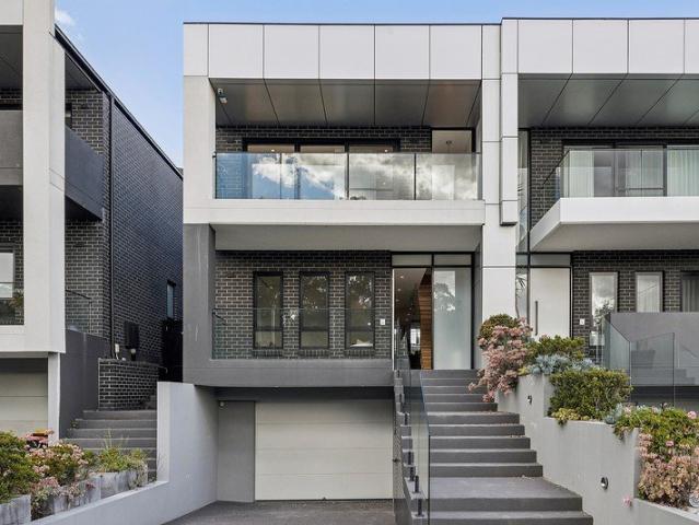 House for sale in Sydney, New South Wales