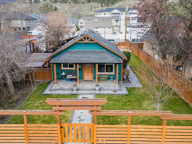House for sale in Winfield, British Columbia