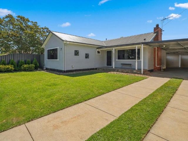 House for rent in Shepparton, Victoria