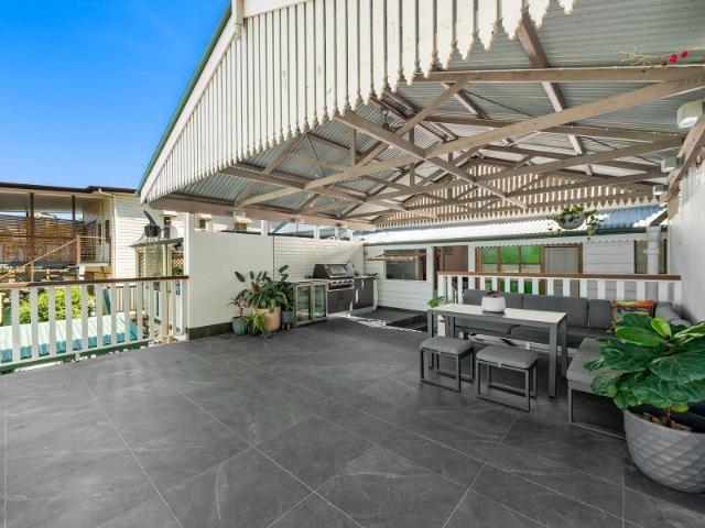 House for rent in Kangaroo Point, Greater Brisbane