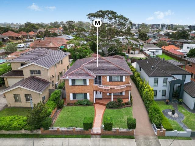 House for sale in Sydney, New South Wales