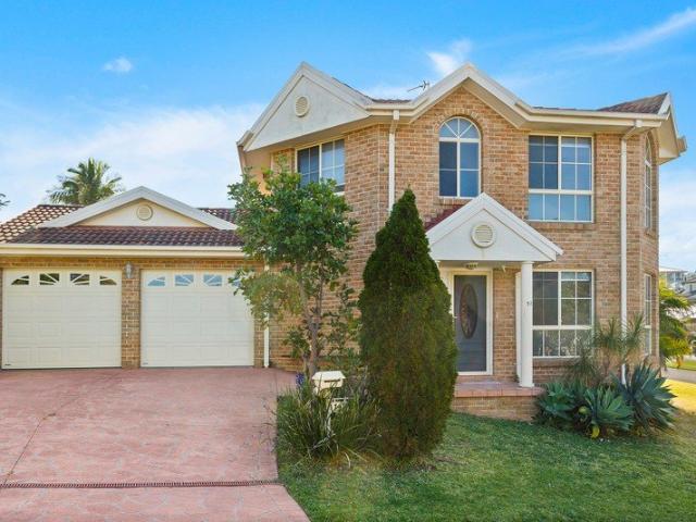 House for rent in New South Wales