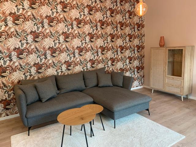 Apartment mieten in Geltow, Schwielowsee