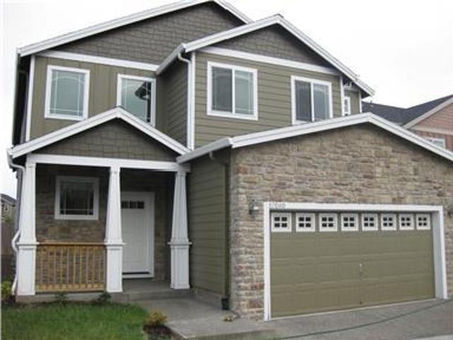 House for rent in Oregonia