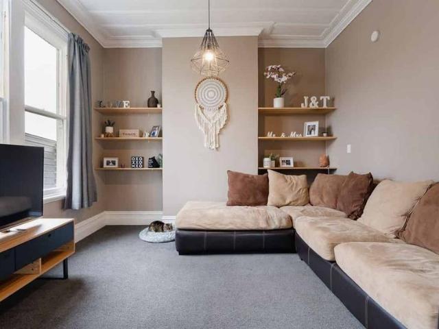 House for rent in Blackhead, Otago