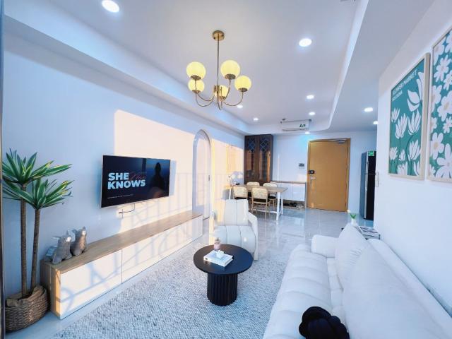 Căn hộ cho thuê tại Thủ Đức, Hồ Chí Minh