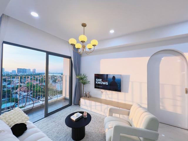 Căn hộ cho thuê tại Thủ Đức, Hồ Chí Minh
