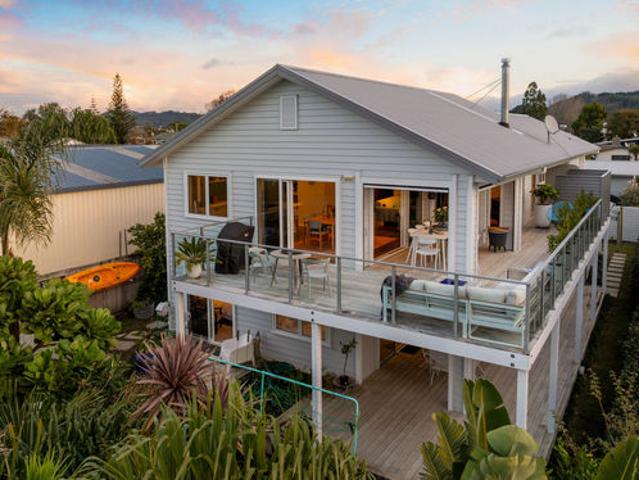 Property for sale in Coromandel, Waikato