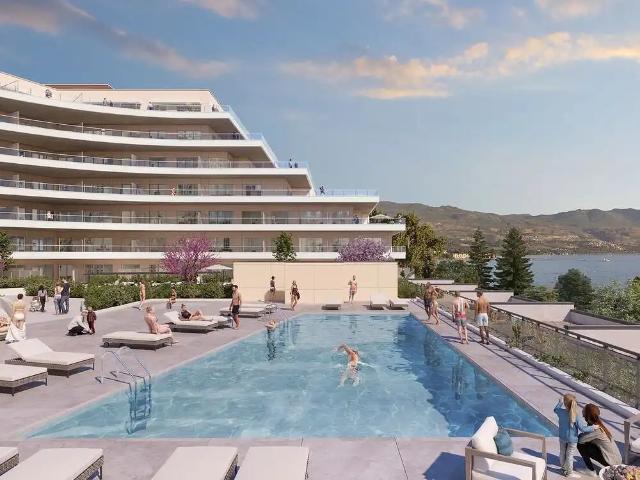Apartment for rent in Pandosy, Kelowna