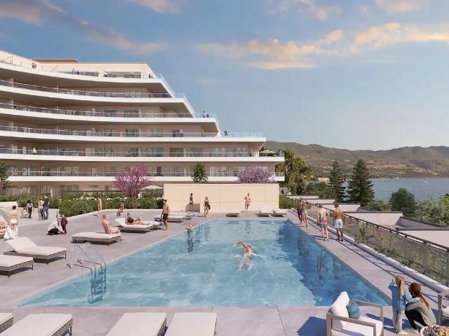 Condo for rent in Pandosy, Kelowna